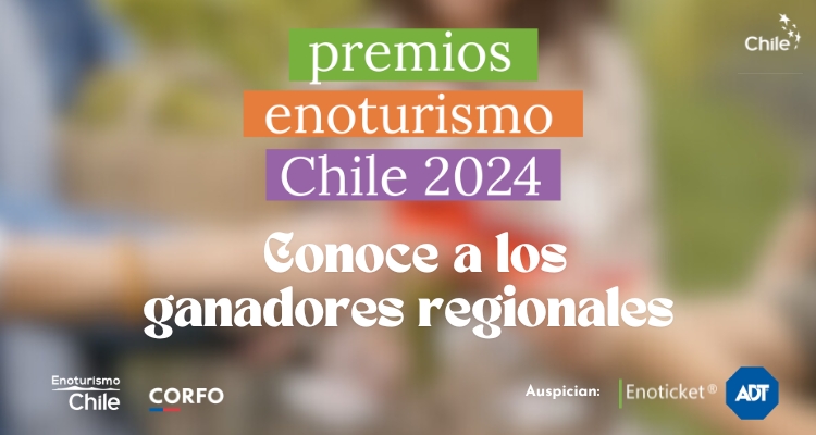 Conoce a los Ganadores Regionales_